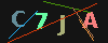 Gambar captcha